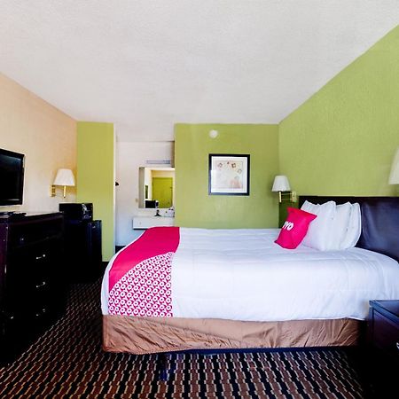 Oyo Hotel Pensacola I-10 & Hwy 29 Ferry Pass Eksteriør bilde