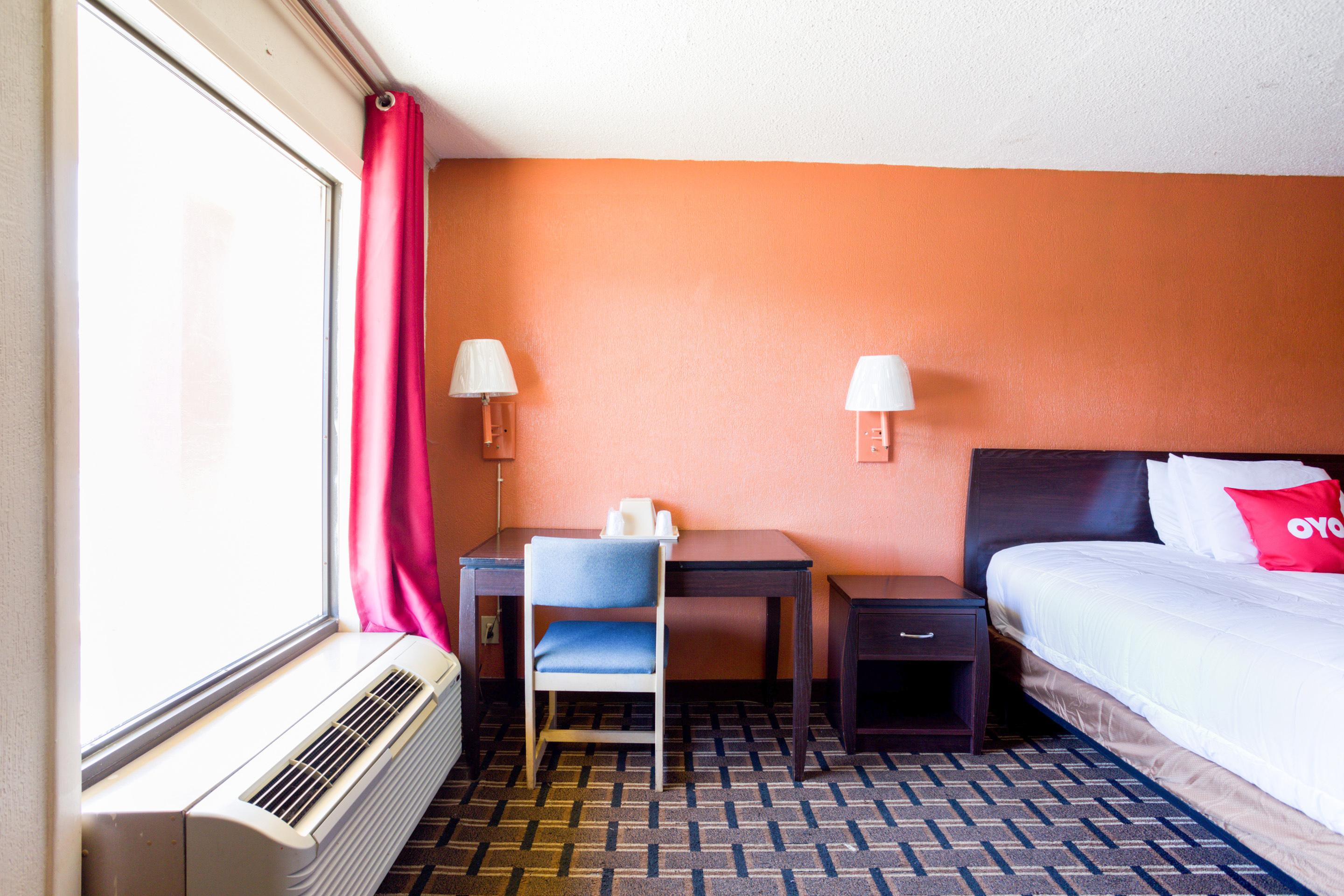 Oyo Hotel Pensacola I-10 & Hwy 29 Ferry Pass Eksteriør bilde